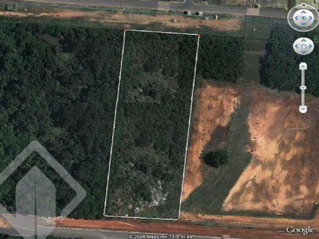 AMPLA ÁREA EM LOTE INDUSTRIAL COM 10.000m²