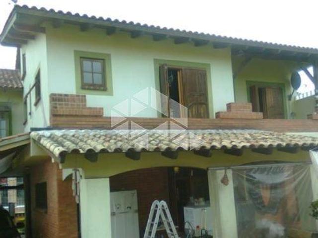Ampla casa no Assunção