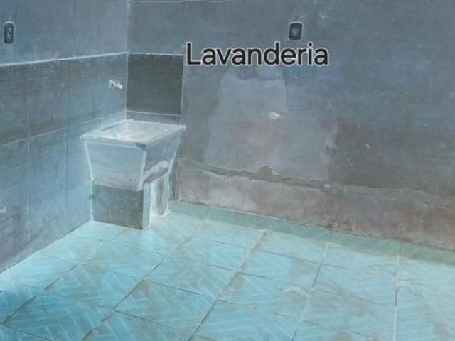 Ampla casa no Centro de São Jerônimo Espaço e ótima localização!