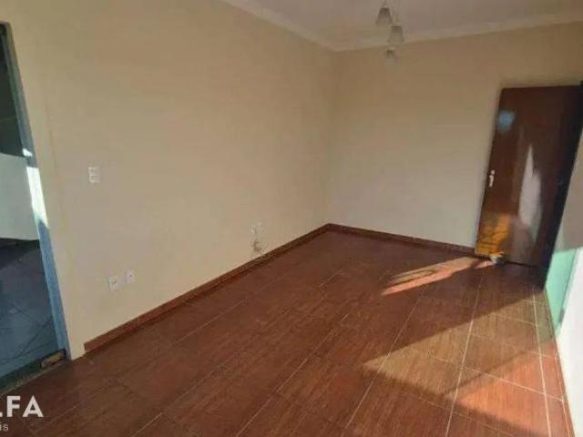 Ampla Casa no Grogoto – 4 Quartos, Suíte e Garagem