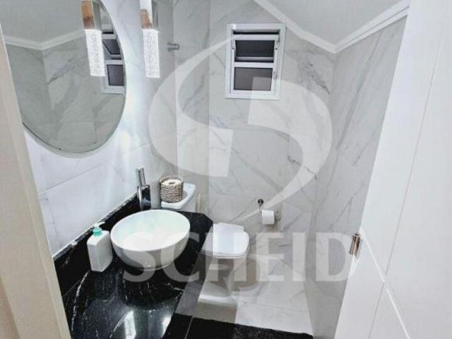 Ampla Casa com 3 suites, 4 vagas, ar condicionado, cozinha gourmet, Vila Anhanguera 278 m2