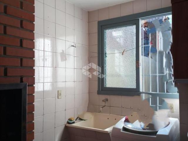 Ampla casa para quem busca conforto e tranquilidade