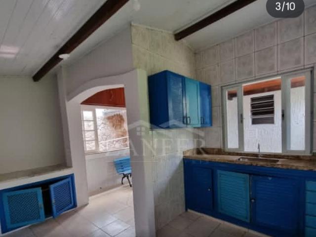 Ampla Casa proxima ao Pátio Matosinhos São João del Rei