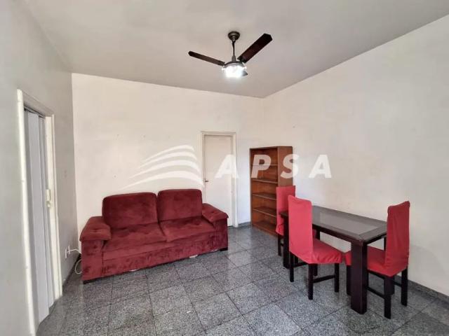 Ampla cobertura, 130m², mobiliada, excelente estado, pronta para morar, de frente, vista totalmente