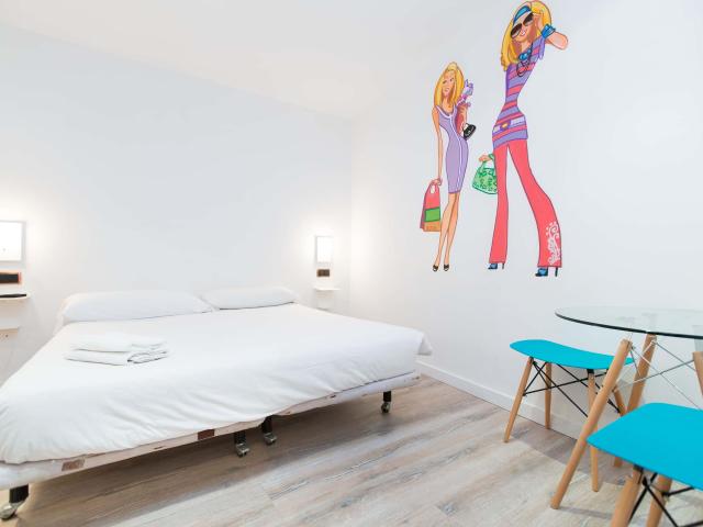 Ample 1205 Estandar