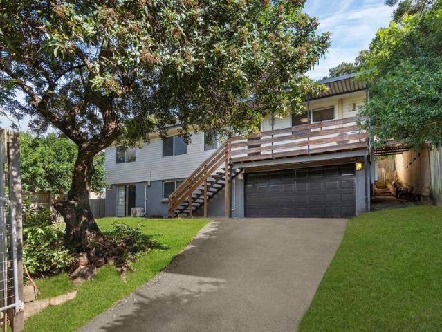 Ample Living Space The Perfect Family Home!