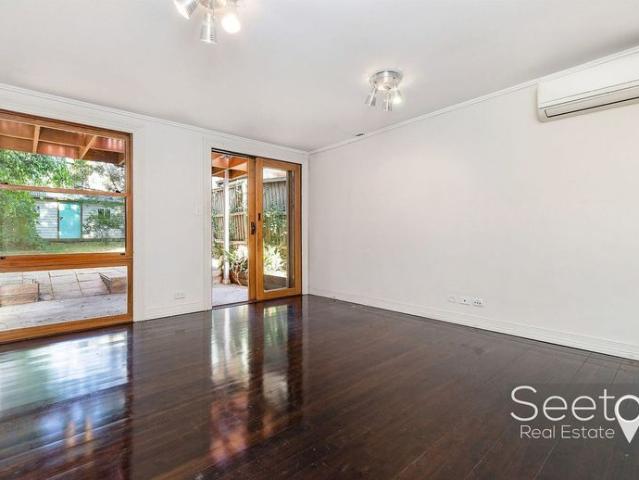 Ample Space With Superb Location
