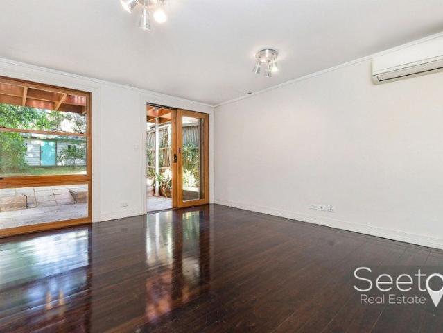 Ample Space With Superb Location