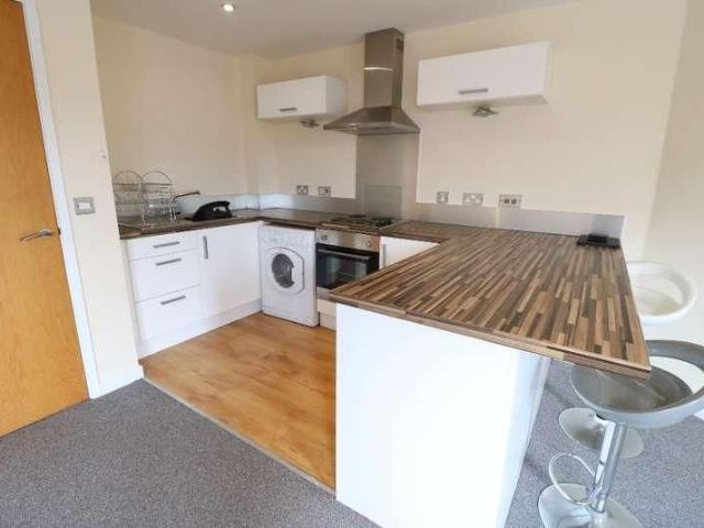 Ampleforth Grove, Hull, HU5