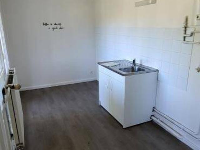 Amplepuis T3 de 67m²