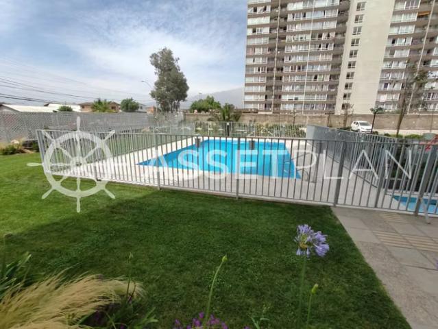 Amplio 3d2b con terraza en la granja | 3 dormitorios por 2000.00 en La Granja