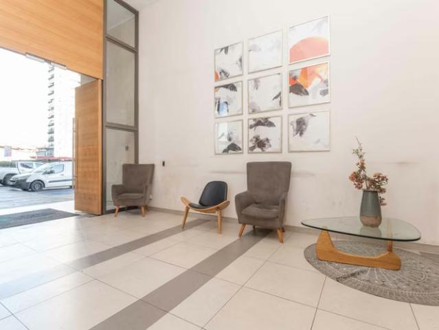 Amplio 3d2b con terraza en macul | 3 dormitorios por 3561.00 en Macul