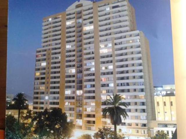Amplio 4 dormitorios 2B y terraza Santiago centro