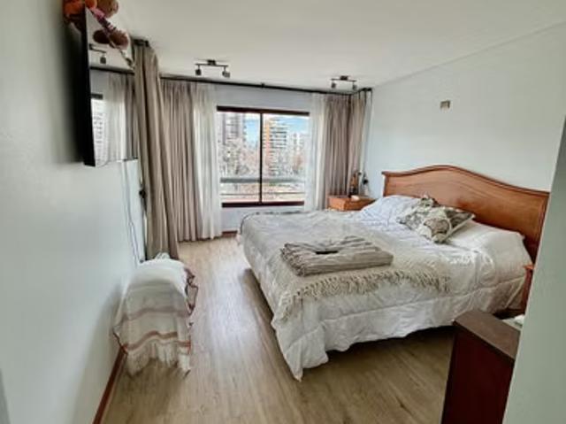 Amplio, cómodo y hermoso departamento en providenc | 4 dormitorios por 15500.00 en Providencia