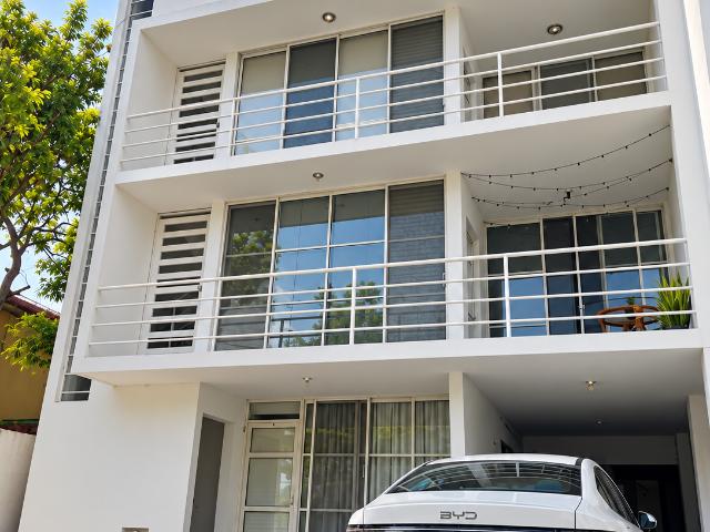 ¡Amplio, cómodo y listo para habitar en zona Tancol!