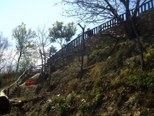 Amplio cortijo, construido con un nivel muy alto por un repu. 160m² Yegen