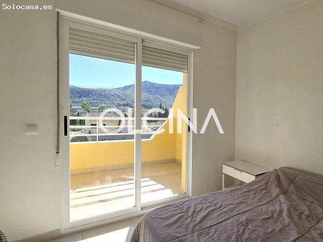 Amplio Chalet en Castellonet de la Conquesta Oportunidad Única