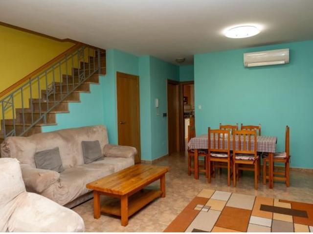 Amplio adosado de 207 m2 con 4 dormitorios, terraza, parking y trastero en El Mirador – Pozo Aledo