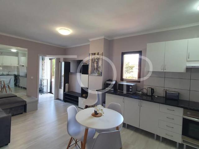 Amplio apartamento con bonitas vistas en ubicación privilegi. 74m² Boca cangrejo