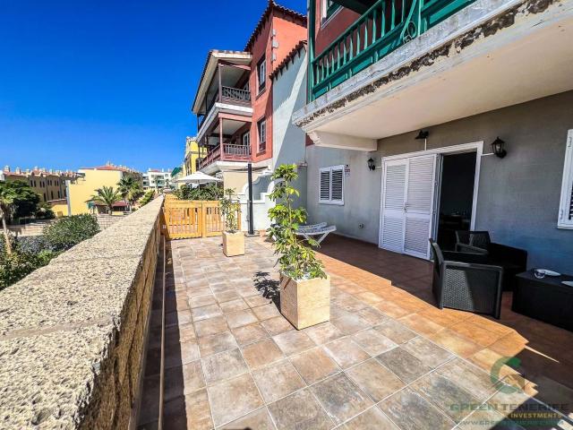Amplio Apartamento con Terraza y Garaje en Llano del Camello