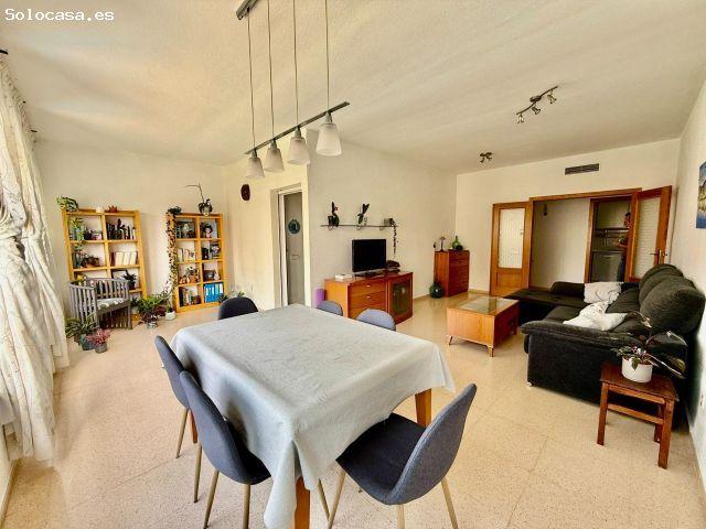 AMPLIO APARTAMENTO CON VISTAS PANORÁMICAS EN NUEVOS JUZGADOS