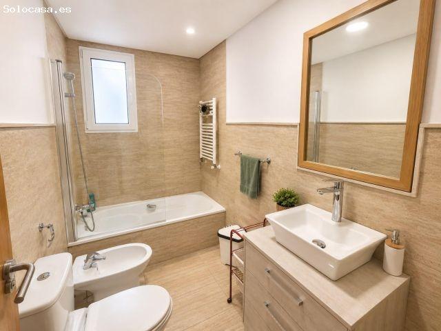 Amplio apartamento de 3 dormitorios con dos terrazas privadas en La Torre Golf Resort