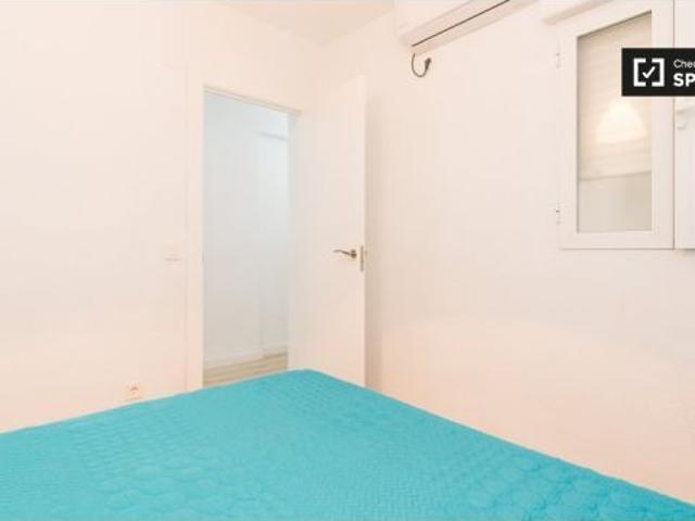 Amplio apartamento de 3 dormitorios en alquiler en San Anton