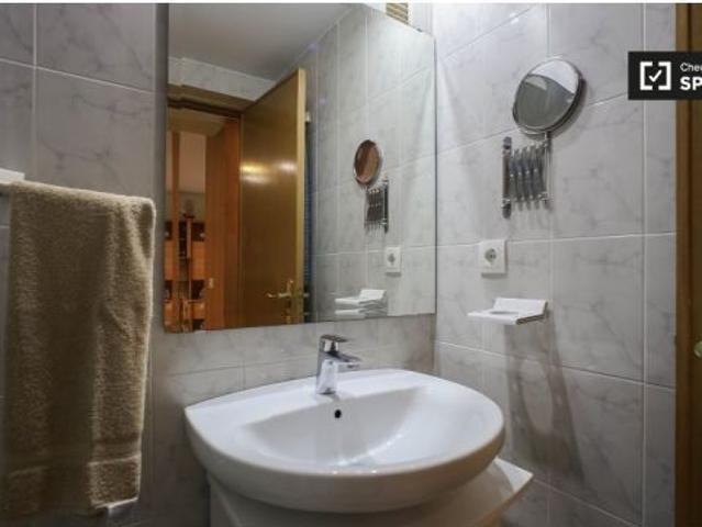 Amplio apartamento de 2 dormitorios en alquiler en Alboraya