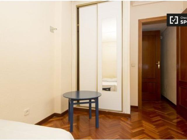 Amplio apartamento de 5 dormitorios en alquiler en Villaviciosa de Odón