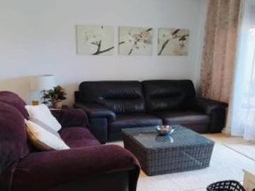 Amplio apartamento en Campoamor Golf – Orihuela Costa
