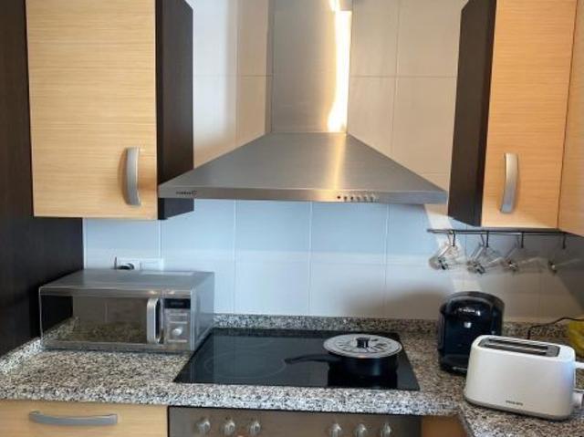 Amplio apartamento en Campoamor Golf – Orihuela Costa