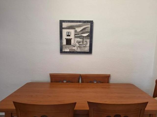 Amplio Apartamento en Alquiler Benicassim, Zona Voramar