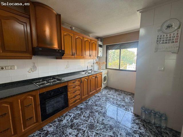 Amplio Apartamento en Guardamar del Segura Excelente Oportunidad