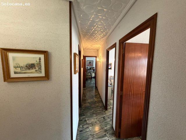 Amplio Apartamento en el Corazón de Almoradí Ideal para Familias