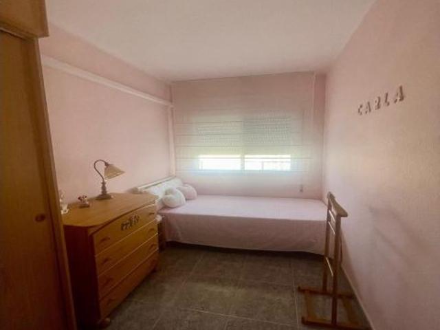Amplio Apartamento en el Centro de La Ràpita