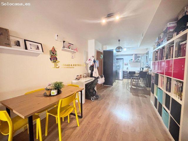 AMPLIO APARTAMENTO EN LA ZONA SAN JOSE