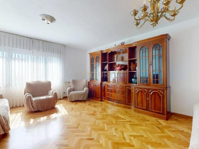 Amplio apartamento en San Fernando de Henares, Madrid