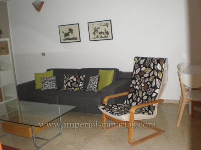 Amplio Apartamento en tranquilo y bonito complejo con jardines tropicales y piscina climatizada