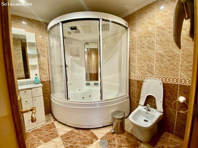 AMPLIO APARTAMENTO JUNTO AL MAR EN LOS BOLICHES FUENGIROLA