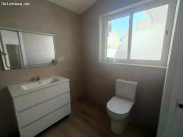 Amplio Apartamento Recién Reformado en Zona Vedat Ideal para Estrenar
