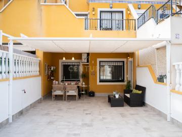 Amplio Bungalow en Alquiler Larga Temporada!