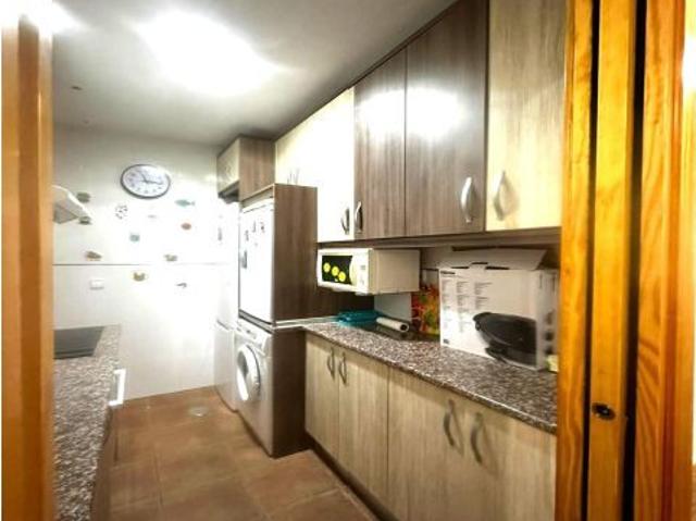Amplio bungalow en planta baja en Torre de la Horadada, a menos de 200 metros de la playa