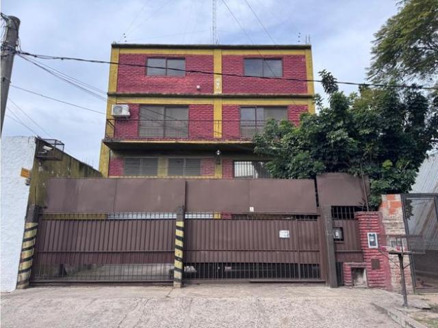 AMPLIO GALPON INDUSTRIAL