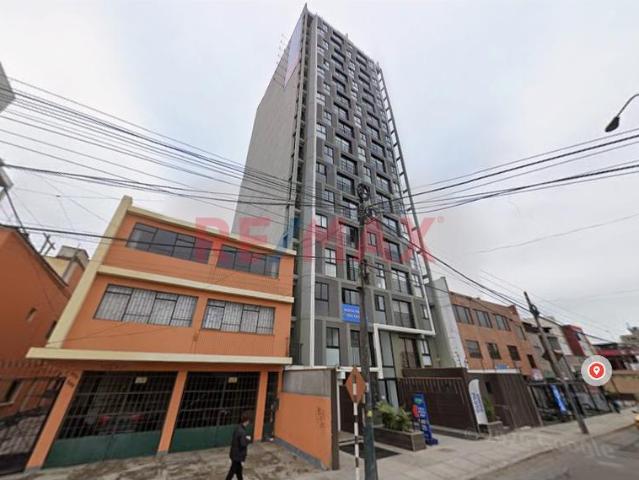 Amplio Depa De Estreno En Pueblo Libre: 3 Dorms Frente A Parque Y Entrega Inmediata