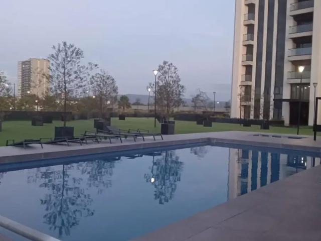 Amplio depa en Magno Residencial: 3 recámaras, seguridad y plusvalía en Celaya