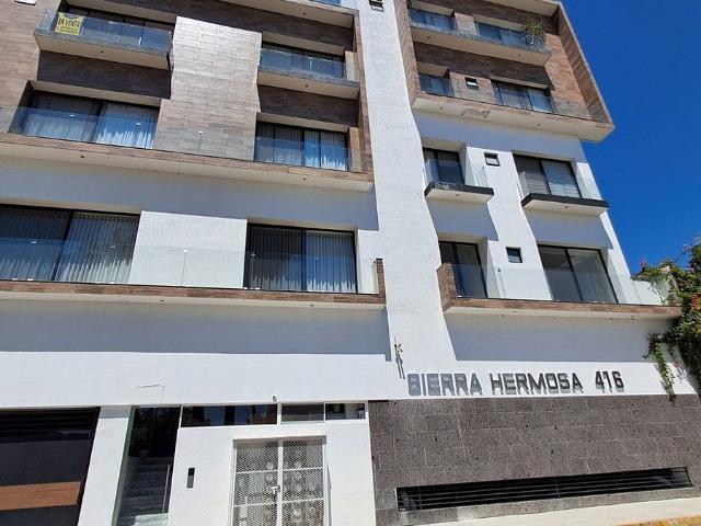 Amplio DEPA en renta en ZONA NORTE