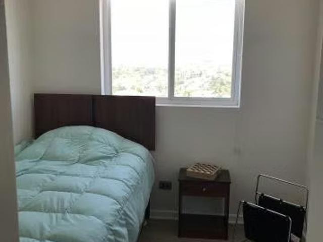 Amplio Depart amoblado con vista al mar Piso 21 | 3 dormitorios por 3999.00 en Valparaíso