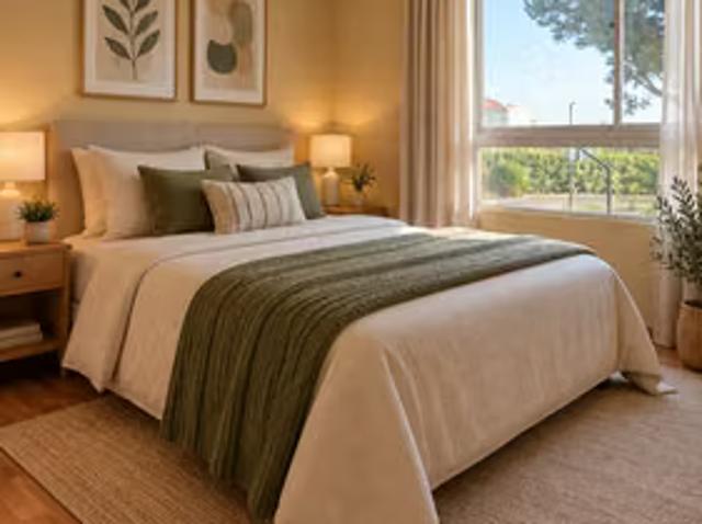 Amplio Departamento Mesa de Aragón, Gomez Carreño | 3 dormitorios por 126000. 00 en Viña del Mar