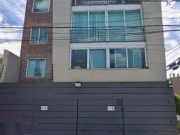 AMPLIO DEPARTAMENTO A UN LADO DE NUEVA SANTA MARIA, AZCAPOTZALCO. REMATE INMOBILIARIO, NO CREDITOS