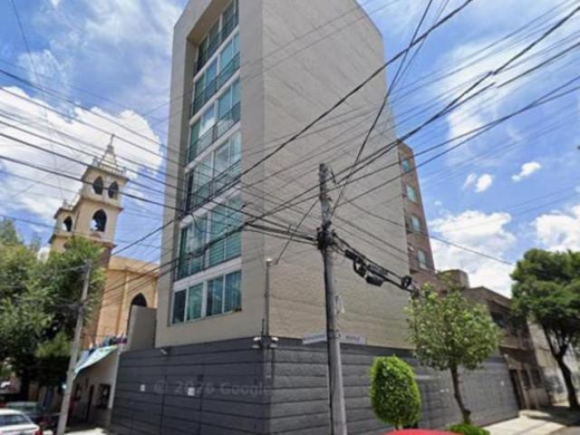 AMPLIO DEPARTAMENTO A UN LADO DE NUEVA SANTA MARIA, AZCAPOTZALCO. REMATE INMOBILIARIO, NO CREDITOS